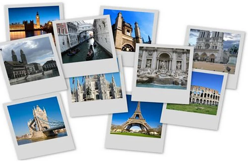 Gửi tiết kiệm nhận cơ hội du lịch châu Âu