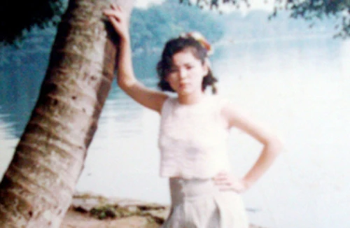 Hành trình tủi nhục của kiều nữ 21 năm mất tích bỗng trở về