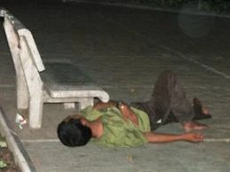 Đánh chết vợ vì quá chén khi ăn rằm tháng 7