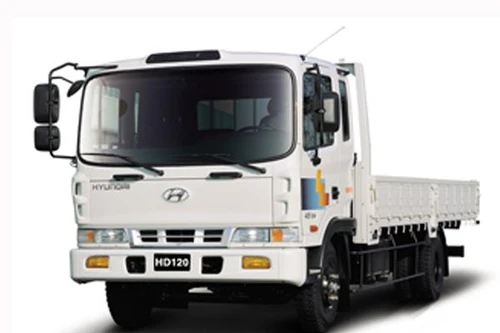 Hyundai Motor chọn nhà phân phối xe thương mại và chuyên dụng tại Việt Nam