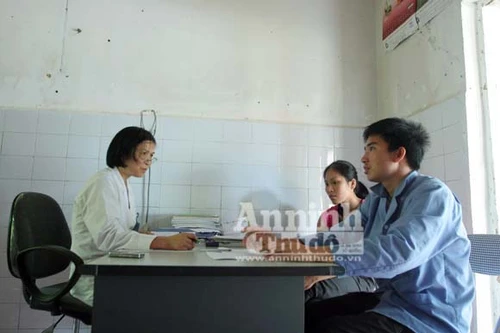 Xem "con yêu tinh "nhập" vào thanh niên đánh chết chị gái