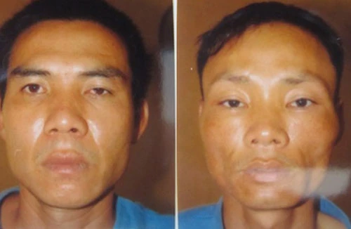 Giúp... cưỡng đoạt tài sản sau một đêm cờ bạc