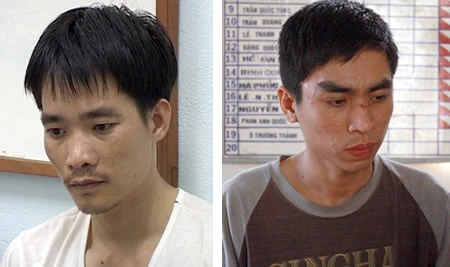 Lật mặt siêu trộm "rửa tiền" bằng bất động sản