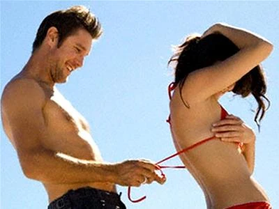 Ánh nắng giúp tăng cường “bản lĩnh đàn ông”