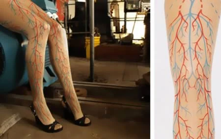 Những phong cách thời trang quái dị nhất thế giới