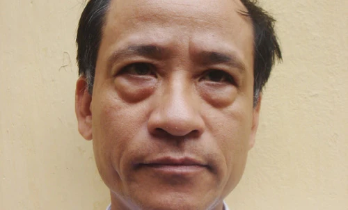 Bắt vũ sư nổi tiếng vì quay clip sex tống tình nhiều phụ nữ 