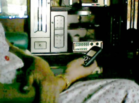 Tả tơi phận liễu đào trong "hầm tối" mại dâm giá bèo