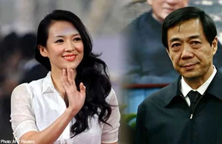 Chương Tử Di lên tiếng sau "bê bối bán dâm cho Bạc Hy Lai"