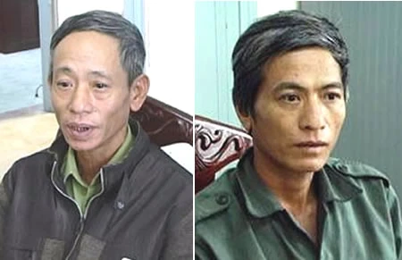 Kết thúc vụ án mạng ở bãi vàng A86