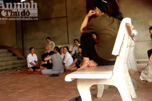 Mục sở thị "biệt tài nhốt ma" và 1.274 người con của "cô" Đích