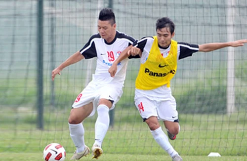 Đi đá “phủi” lại hay?!