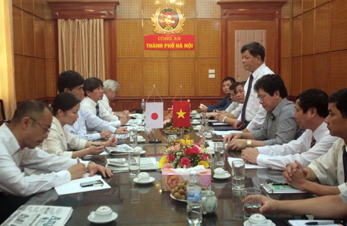 “Những người làm chính sách thuế cần có cái nhìn bớt sự “lạnh lùng” đối với báo chí” 