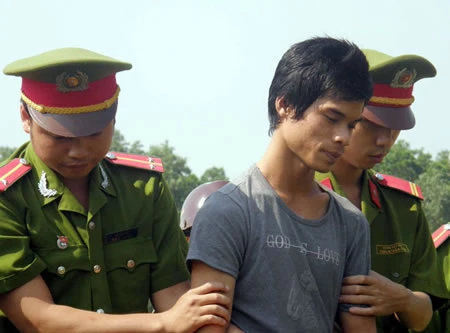 Kinh hoàng vụ gã trai đâm chết đối tác làm ăn