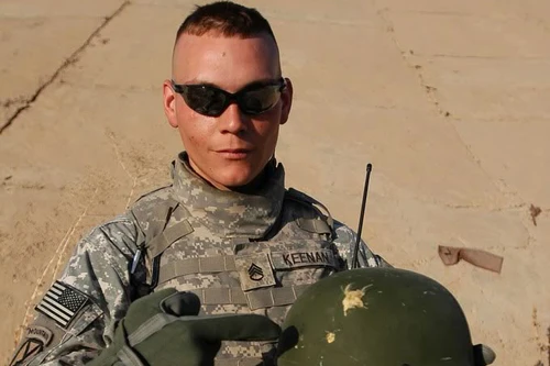 Quân đội Mỹ tăng cường bảo vệ “chỗ để chỏm” cho binh lính