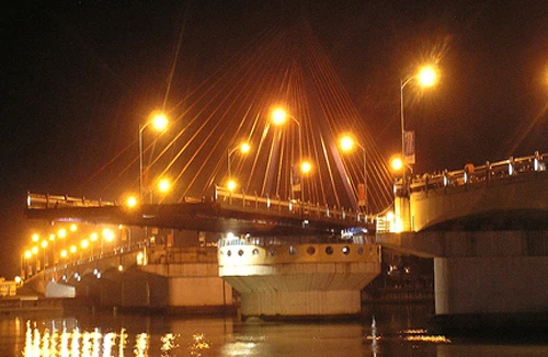 Nơi đáng đến và đáng sống 