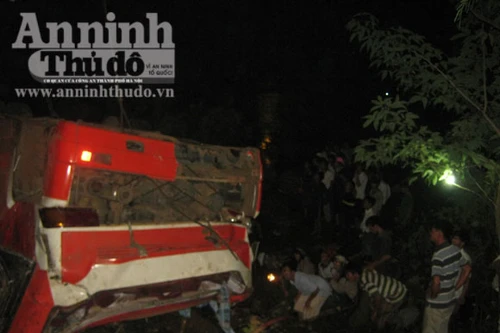 Không phát hiện lỗi kỹ thuật trước khi tai nạn thảm khốc xảy ra