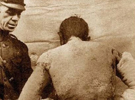 Phơi bày sự thật kinh hoàng gây hàng nghìn cái chết bí ẩn