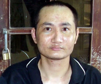 Trắng đêm truy lùng, bắt gọn tên cướp