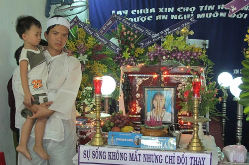 Vụ sản phụ và thai nhi chêt tại BV: Tử vong do thuyên tắc ối? 