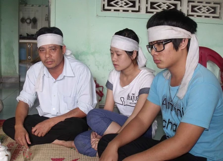 Vì sao gã vũ sư sát hại dã man cô giáo mầm non?