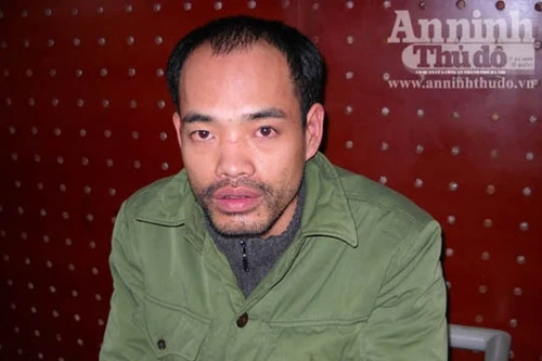 Hà Nội: Trai làng hỗn chiến kinh hoàng, 2 người tử vong