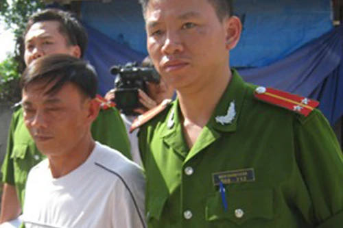 Về nơi “tâm bão” MB24 đã hoành hành