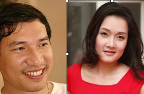 "Họ hàng nhà Táo quân" kể chuyện đời, chuyện nghề