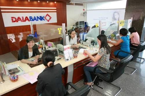 DaiABank dành 1.000 tỷ đồng cho vay trung hạn