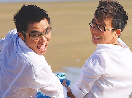 Phương Uyên nói về tiết lộ động trời của Lê Minh