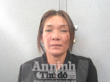 Quái chiêu sờ soạng "chỗ kín" du khách để trộm cắp