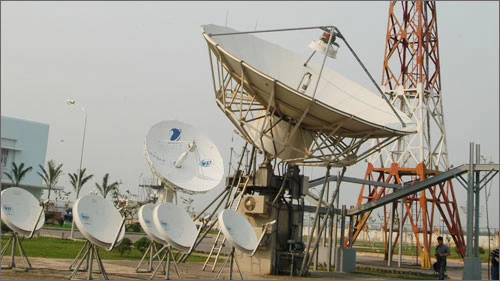 Phóng vệ tinh VINASAT-2: Việt Nam khẳng định chủ quyền quốc gia trên không gian 