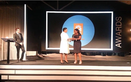 Nhiều giải pháp của Viettel được ghi nhận trên thế giới