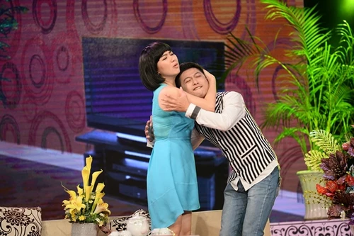 Lê Khánh suýt biếu không tiền vì cả tin vào kẻ lừa gạt tình cảm