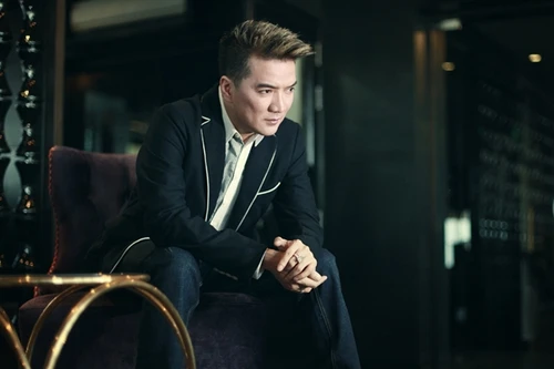 Đàm Vĩnh Hưng làm đêm nhạc mùa thu tặng khán giả