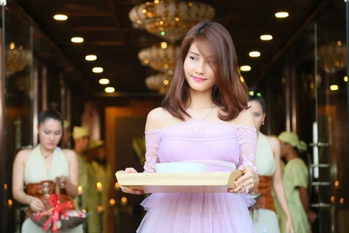 "Kungfu Phở" tung clip hậu trường, bật mí nội dung thu hút khán giả