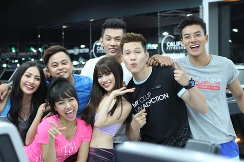 Phim sitcom "Chiến dịch chống ế" mùa 2 tung dàn diễn viên mới