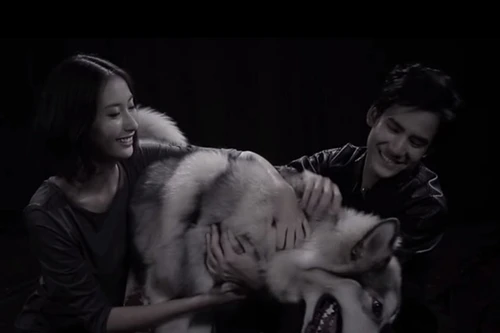 "Hotboy" Vietnam Idol 2010 Đăng Khoa "tái xuất" trong MV của Phương Anh Idol