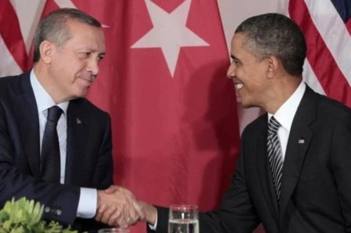 Sốc: Thổ Nhĩ Kỳ sẽ rời NATO nếu phát hiện Mỹ đứng sau đảo chính?