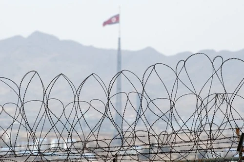 Số người Triều Tiên đào thoát sang Hàn Quốc tăng kỷ lục