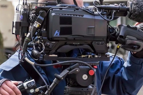 Các nhà báo Nga "bỗng dưng" bị liệt vào danh sách đen ở Thổ Nhĩ Kỳ