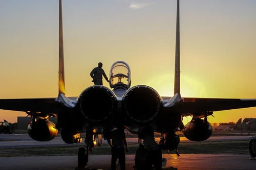 Thổ Nhĩ Kỳ đóng cửa căn cứ quân sự "phục vụ" đảo chính