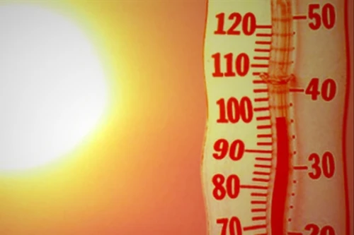 Nhiệt độ nóng "không tưởng", hơn 500 người Nhật Bản phải nhập viện