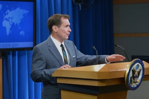 Bộ Ngoại giao Mỹ tảng lờ trước "bê bối Chilcot"