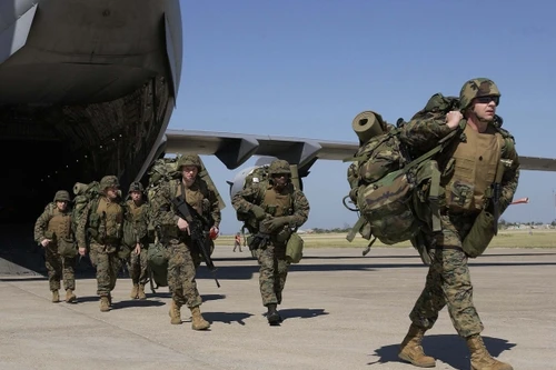 Mỹ nhanh chóng thảm bại ở Afghanistan, nếu rút bớt binh sỹ?