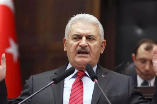 Thổ Nhĩ Kỳ sẽ không lên kế hoạch một mình tấn công Manbij