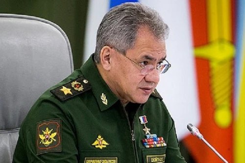 Quân đội Nga sớm nhận hệ thống tên lửa phòng không tầm xa mới