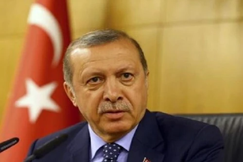 Ông Erdogan: Thổ Nhĩ Kỳ sẽ tránh mọi sự cố quân sự với Nga ở Syria