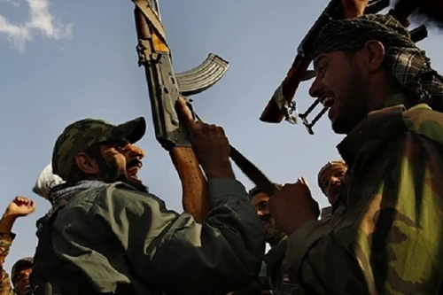 Nỗ lực tăng cường quân của IS từ Aleppo đến Mosul bất thành