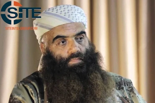 Lãnh đạo cấp cao Mặt trận Al-Nursa bị tiêu diệt tại Syria