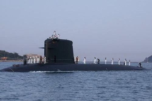 Pháp đánh bại Đức-Nhật, giành hợp đồng tàu ngầm 40 tỷ USD với Australia